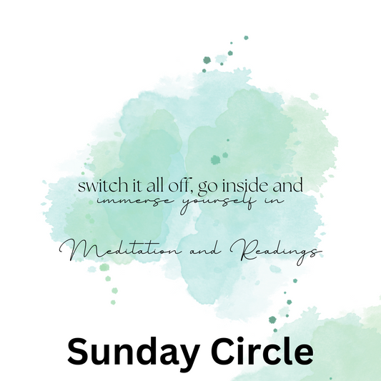 Sunday Circle